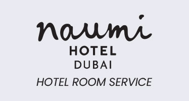 Naumi Hotel Room Service